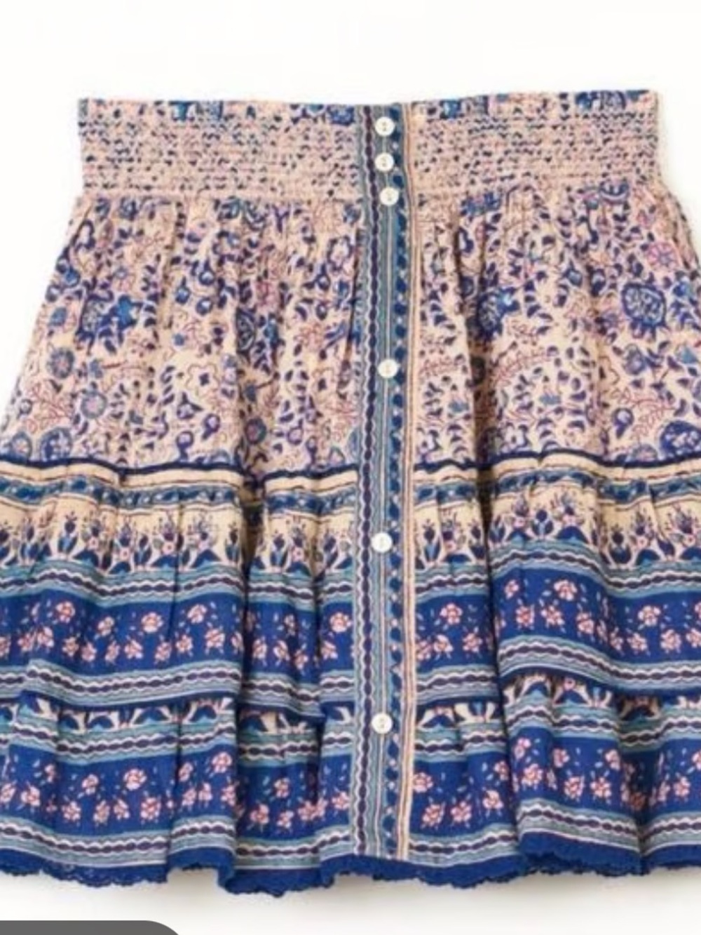 M.A.B.E. Skirt size M